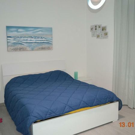 Valentina'S House Bed & Breakfast Pozzuoli Exterior photo