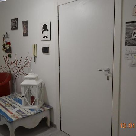 Valentina'S House Bed & Breakfast Pozzuoli Exterior photo