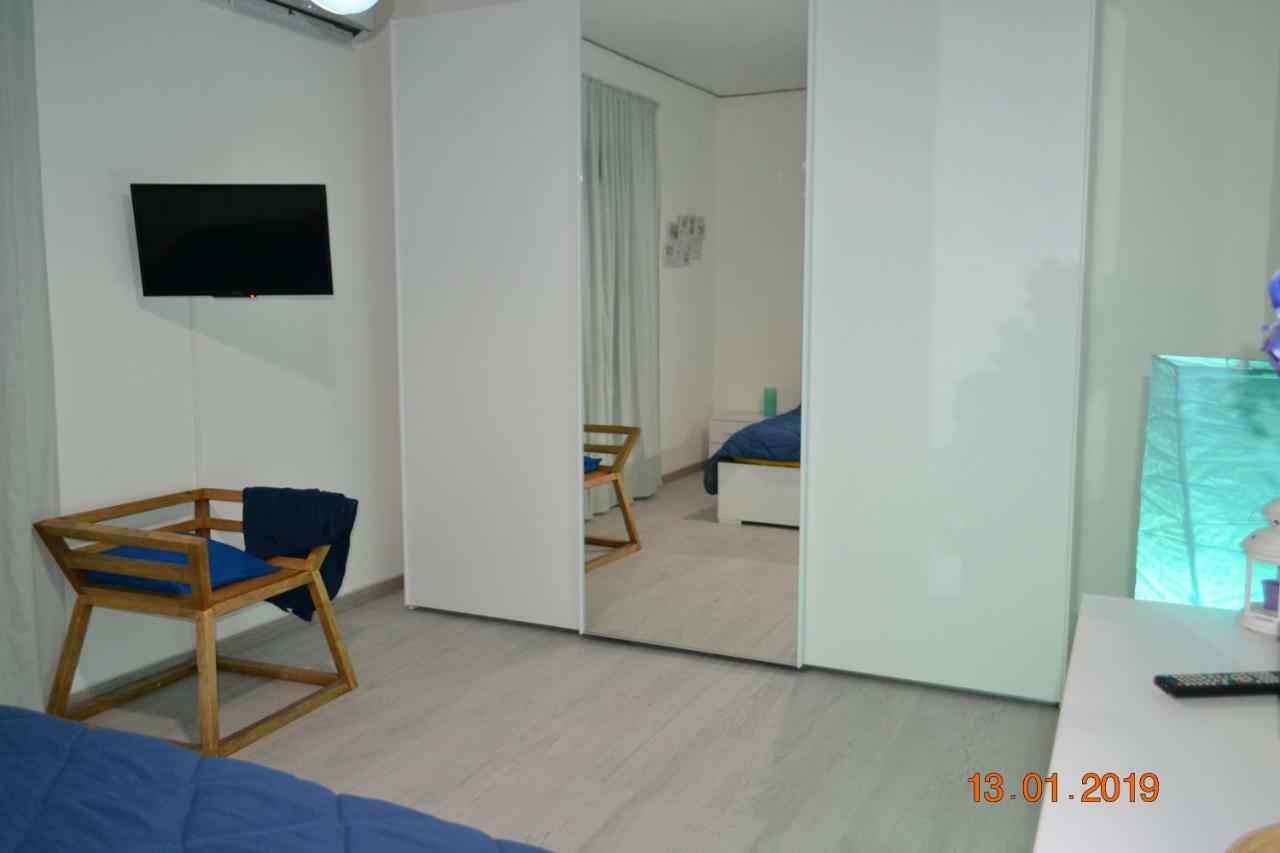 Valentina'S House Bed & Breakfast Pozzuoli Exterior photo