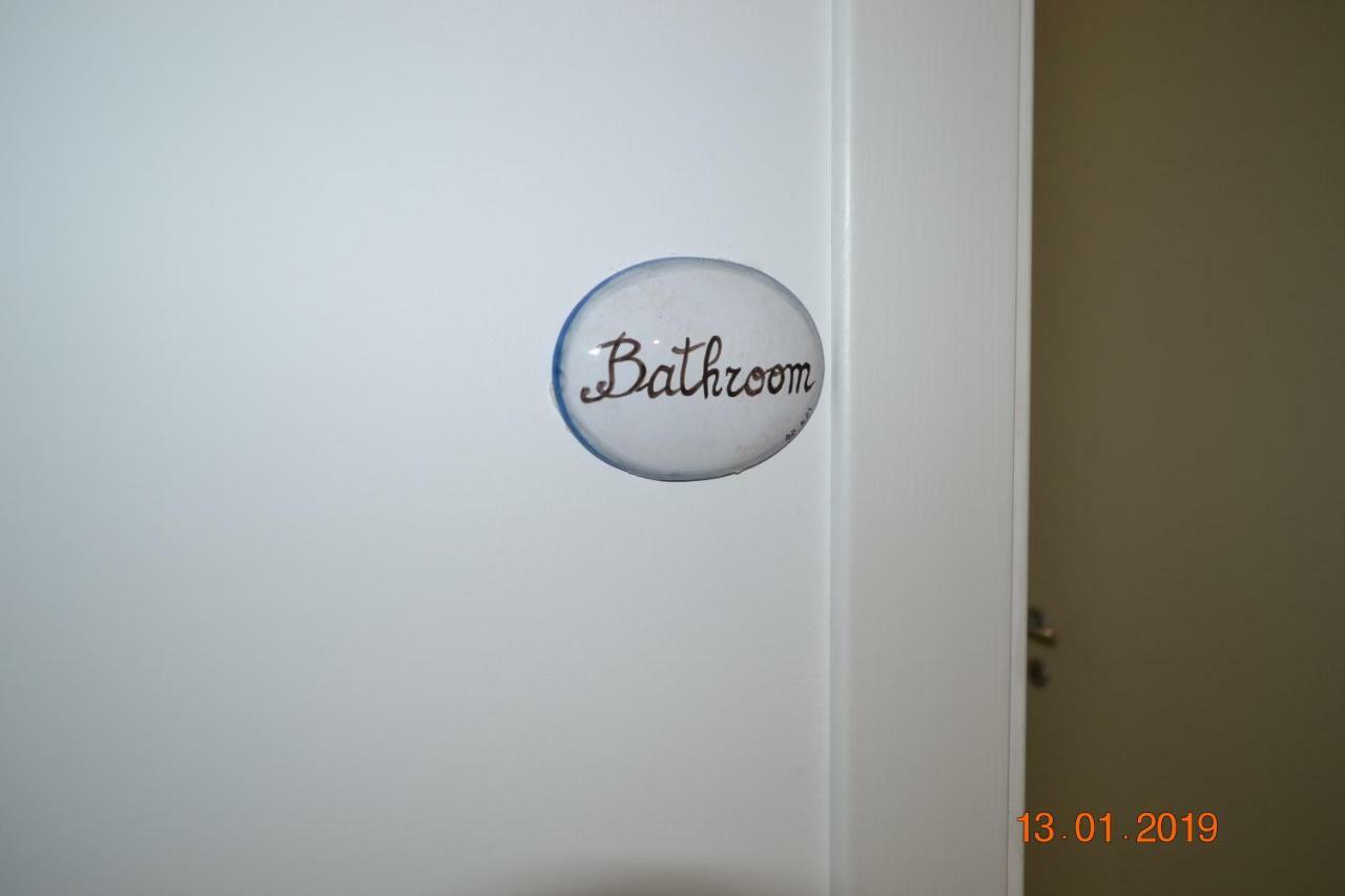 Valentina'S House Bed & Breakfast Pozzuoli Exterior photo