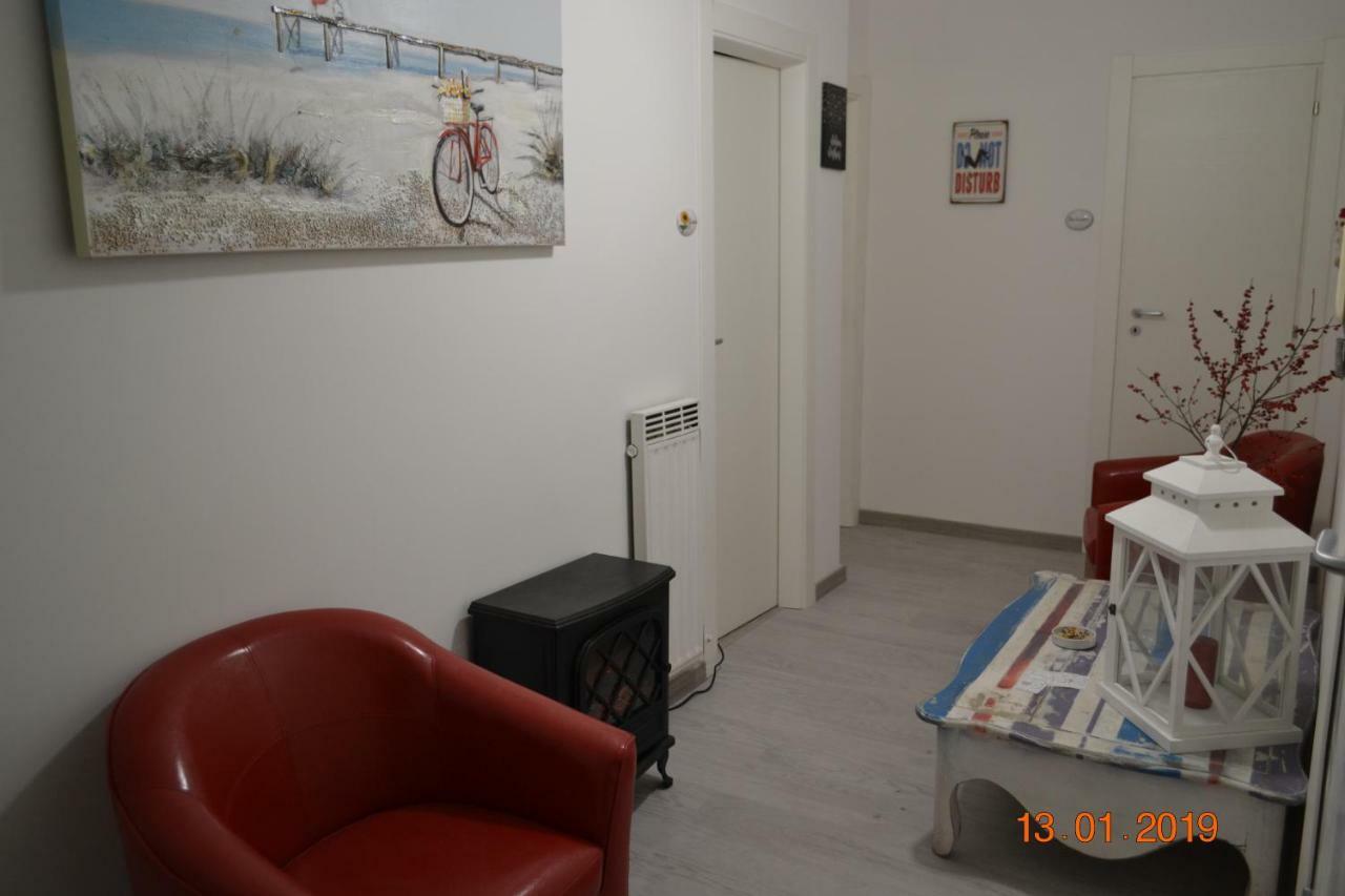 Valentina'S House Bed & Breakfast Pozzuoli Exterior photo