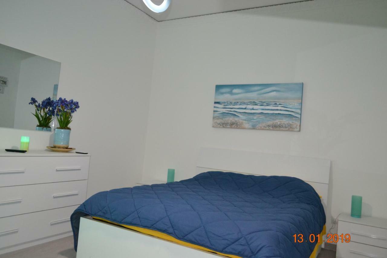 Valentina'S House Bed & Breakfast Pozzuoli Exterior photo
