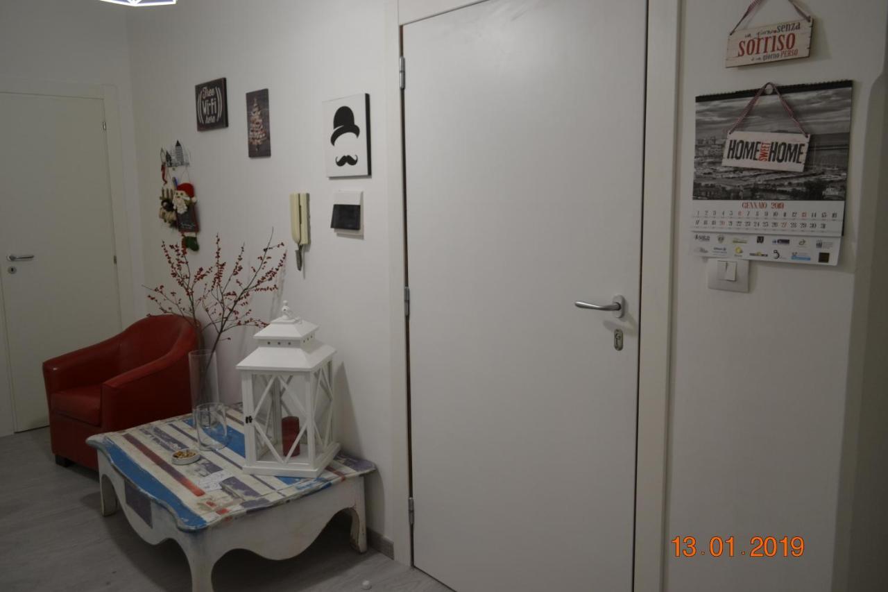 Valentina'S House Bed & Breakfast Pozzuoli Exterior photo